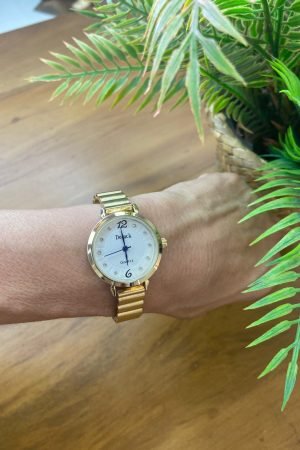 relogio feminino